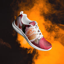 Load image into Gallery viewer, BE MINE FOREVER Women’s athletic shoes