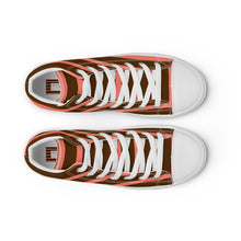 Load image into Gallery viewer, REWARDING HIGH TOP CANVAS