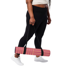 Load image into Gallery viewer, REBEL Yoga mat