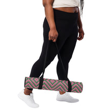 Load image into Gallery viewer, VICTORY Yoga mat