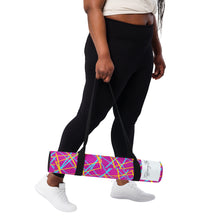 Load image into Gallery viewer, LOVE STORY Yoga mat