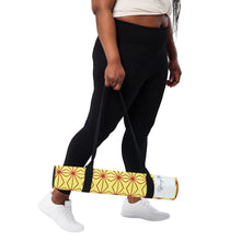 Load image into Gallery viewer, CLUB SOCIAL Yoga mat