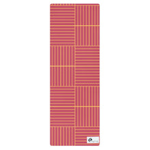 Load image into Gallery viewer, REBEL Yoga mat
