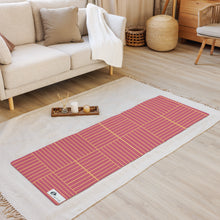 Load image into Gallery viewer, REBEL Yoga mat