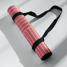 Load image into Gallery viewer, REBEL Yoga mat