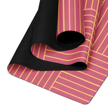 Load image into Gallery viewer, REBEL Yoga mat