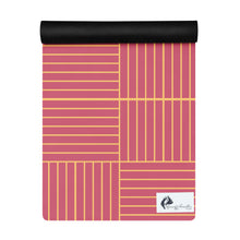 Load image into Gallery viewer, REBEL Yoga mat