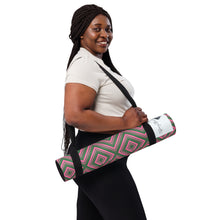 Load image into Gallery viewer, VICTORY Yoga mat