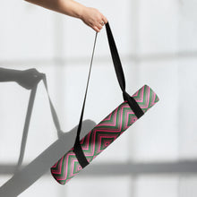 Load image into Gallery viewer, VICTORY Yoga mat