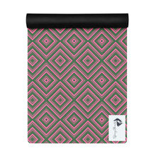 Load image into Gallery viewer, VICTORY Yoga mat