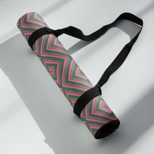 Load image into Gallery viewer, VICTORY Yoga mat