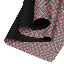 Load image into Gallery viewer, VICTORY Yoga mat