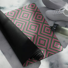 Load image into Gallery viewer, VICTORY Yoga mat