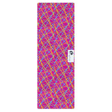 Load image into Gallery viewer, LOVE STORY Yoga mat
