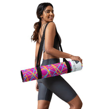 Load image into Gallery viewer, LOVE STORY Yoga mat