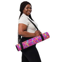 Load image into Gallery viewer, LOVE STORY Yoga mat