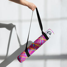 Load image into Gallery viewer, LOVE STORY Yoga mat