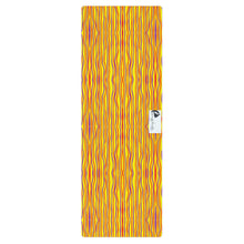 Load image into Gallery viewer, SUMMER CRUSH Yoga mat