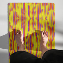 Load image into Gallery viewer, SUMMER CRUSH Yoga mat