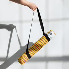 Load image into Gallery viewer, SUMMER CRUSH Yoga mat