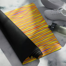 Load image into Gallery viewer, SUMMER CRUSH Yoga mat