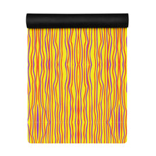 Load image into Gallery viewer, SUMMER CRUSH Yoga mat