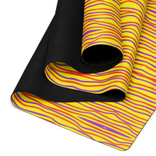 Load image into Gallery viewer, SUMMER CRUSH Yoga mat