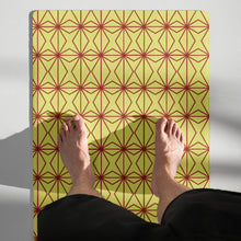 Load image into Gallery viewer, CLUB SOCIAL Yoga mat