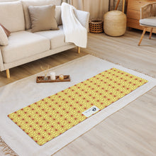 Load image into Gallery viewer, CLUB SOCIAL Yoga mat
