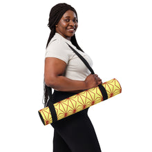 Load image into Gallery viewer, CLUB SOCIAL Yoga mat