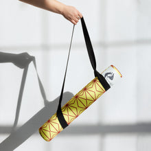Load image into Gallery viewer, CLUB SOCIAL Yoga mat