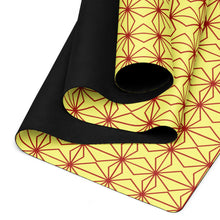 Load image into Gallery viewer, CLUB SOCIAL Yoga mat