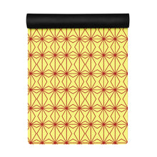 Load image into Gallery viewer, CLUB SOCIAL Yoga mat