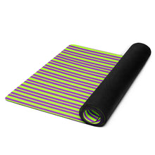Load image into Gallery viewer, Joke On You Yoga Mat