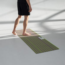 Load image into Gallery viewer, Joke On You Yoga Mat