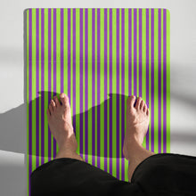 Load image into Gallery viewer, Joke On You Yoga Mat