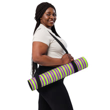 Load image into Gallery viewer, Joke On You Yoga Mat