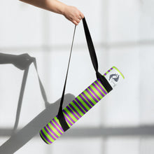 Load image into Gallery viewer, Joke On You Yoga Mat
