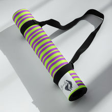 Load image into Gallery viewer, Joke On You Yoga Mat