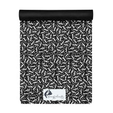 Load image into Gallery viewer, MASTER MIND Yoga Mat