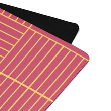 Load image into Gallery viewer, REBEL Yoga mat