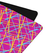 Load image into Gallery viewer, LOVE STORY Yoga mat