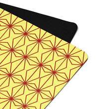 Load image into Gallery viewer, CLUB SOCIAL Yoga mat