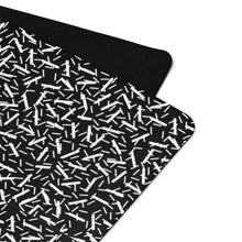 Load image into Gallery viewer, MASTER MIND Yoga Mat