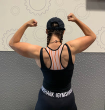 Load image into Gallery viewer, Feigh Sports bra