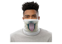 Load image into Gallery viewer, Hey Doggy Doggy Face mask Face mask