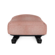 Load image into Gallery viewer, ROSE GOLD COUSIN Backpack