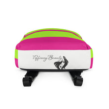 Load image into Gallery viewer, STRAWBERRY KIWI Backpack