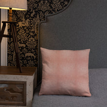 Load image into Gallery viewer, PASSION OUR PALACE Basic Pillow