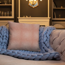 Load image into Gallery viewer, PASSION OUR PALACE Basic Pillow
